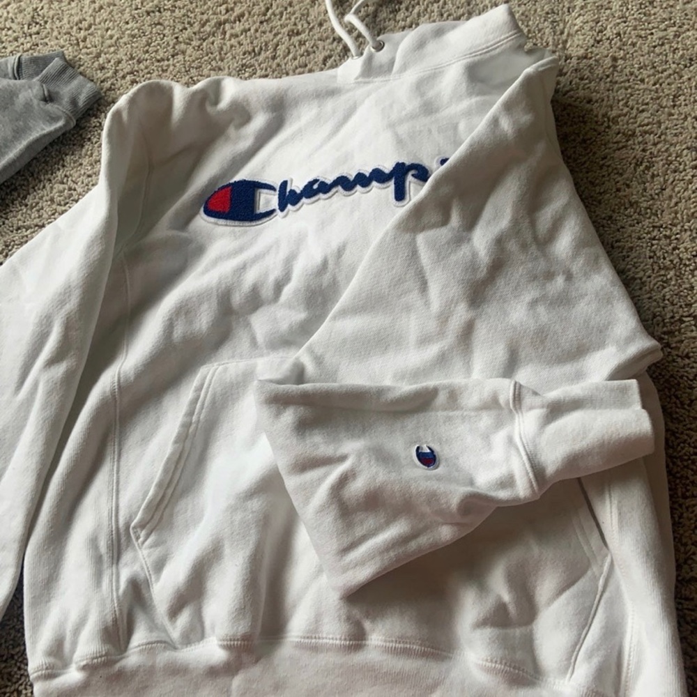 Champion Hoodie
